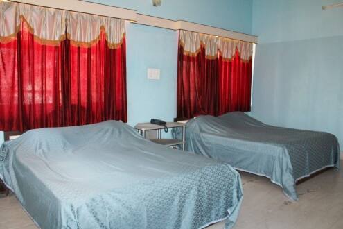 Hotel Girnar, Jaisalmer 2